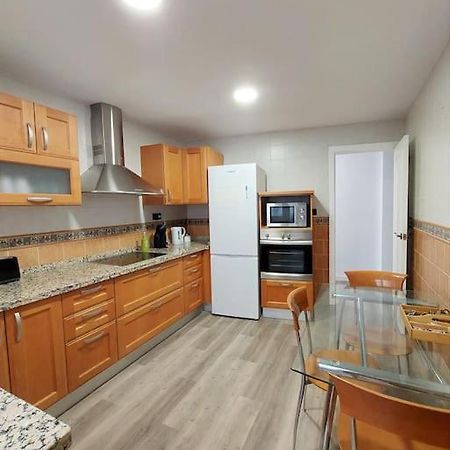 Piso Moderno Albaicin-Triunfo Apartment กรานาดา ภายนอก รูปภาพ