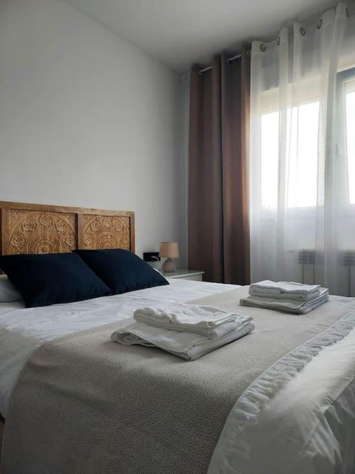 Piso Moderno Albaicin-Triunfo Apartment กรานาดา ภายนอก รูปภาพ