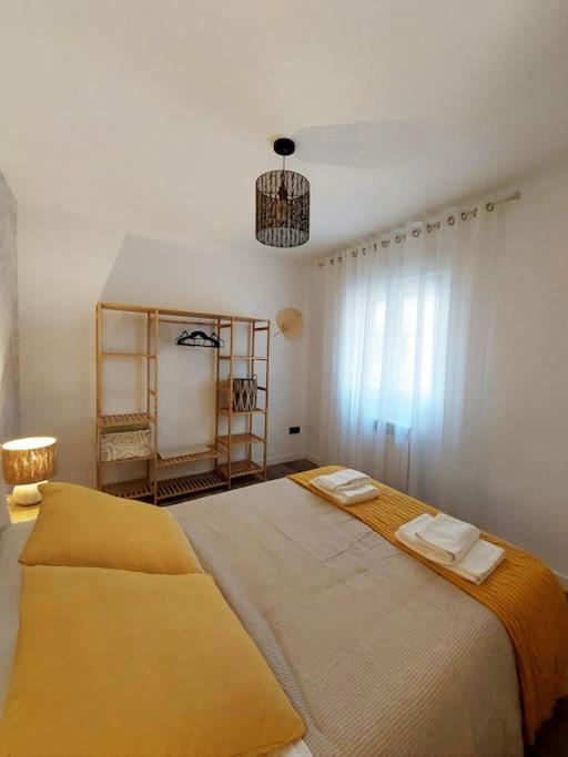 Piso Moderno Albaicin-Triunfo Apartment กรานาดา ภายนอก รูปภาพ