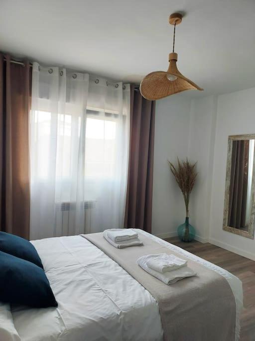 Piso Moderno Albaicin-Triunfo Apartment กรานาดา ภายนอก รูปภาพ