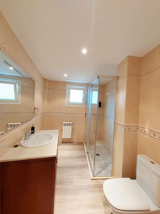 Piso Moderno Albaicin-Triunfo Apartment กรานาดา ภายนอก รูปภาพ