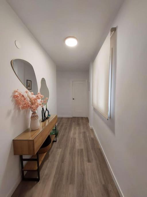 Piso Moderno Albaicin-Triunfo Apartment กรานาดา ภายนอก รูปภาพ